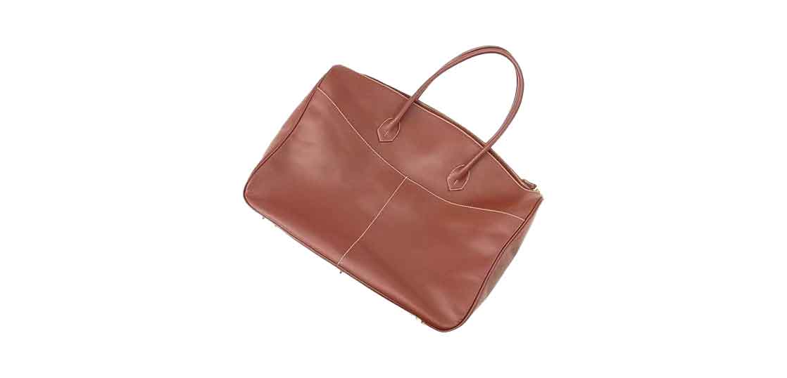 シセイ ワインハイマーカーフ ブリーフバッグ 買取実績