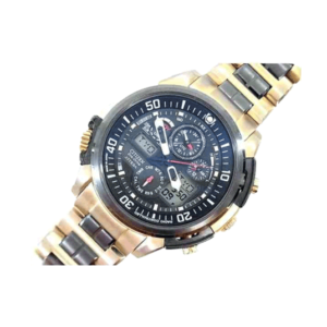 シチズン アテッサ ジェットセッター エコドライブ 買取実績