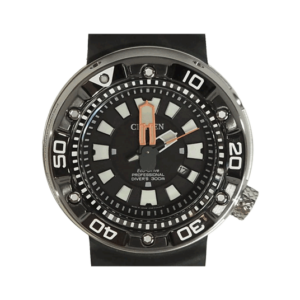 シチズン BN0176-08E PROMASTER 買取実績