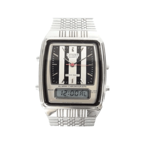 シチズン C480-D01191 アラーム クロノグラフ デジアナ 買取実績