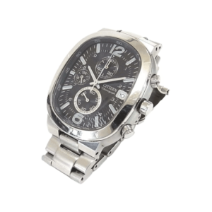 シチズン Chronograph 0610-S024749 買取実績
