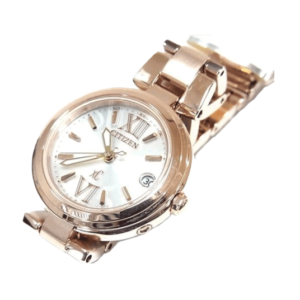 シチズン ES8132-58A xC MINISOL 買取実績