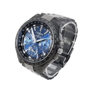 シチズン F900-T023177 CC906556L ATTESA 30周年記念限定モデル 買取実績