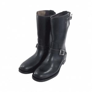 クリンチ Engineer Boots Classic Narrow 買取実績