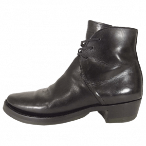 クリンチ George Boots 買取実績