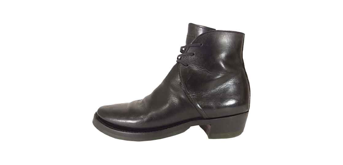 クリンチ George Boots 買取実績