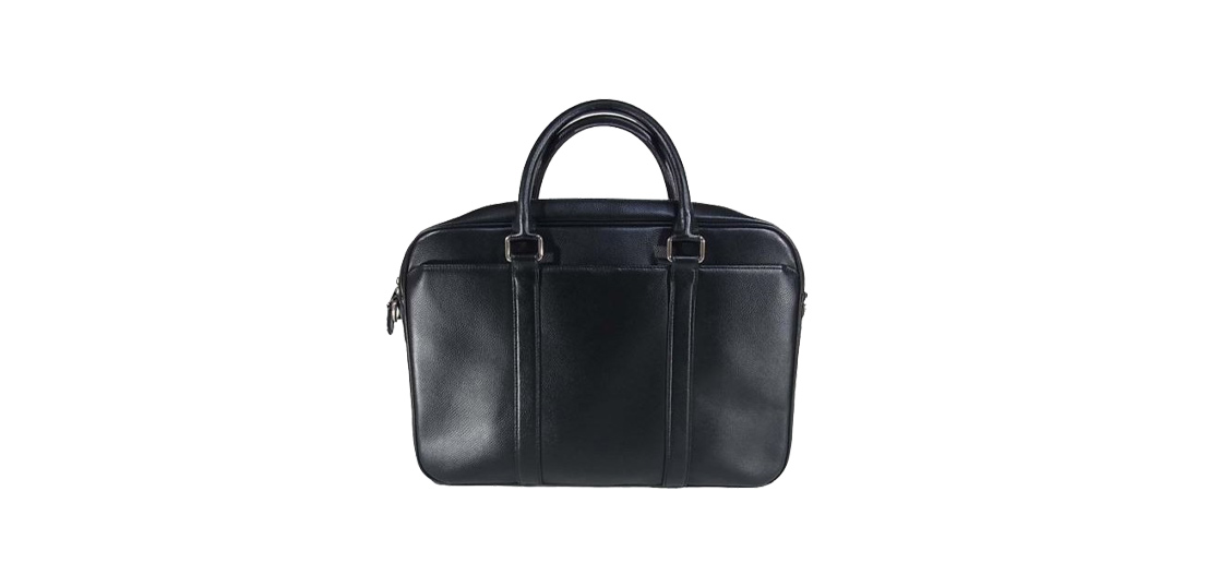 コーチ ブリーフケース ショルダー 2way バッグ 買取実績