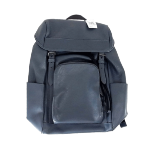 コーチ F72311 ヘンリー ペブルド レザー リュック 買取実績