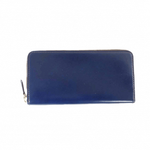 ココマイスター コードバン スカイスクレーパー ウォレット買取実績