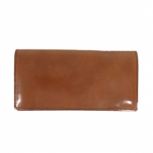 ココマイスター レザー 長財布 買取実績