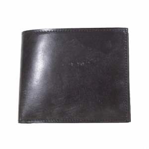 ココマイスター ロンドンブライドル パースファントム 二つ折り財布 買取実績