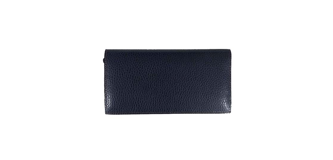 ココマイスター  ロッソピエトラ 長財布 買取実績