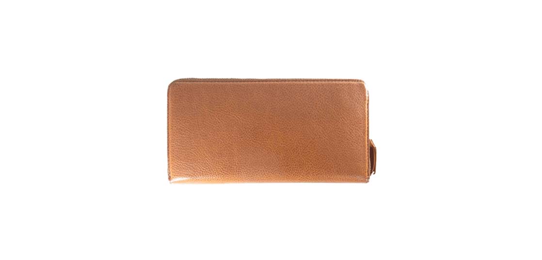 ココマイスター マットーネ ラージ ウォレット 買取実績