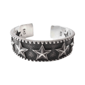 コディサンダーソン 1PIU1UGUALE3  シェリフスター バングル 買取実績