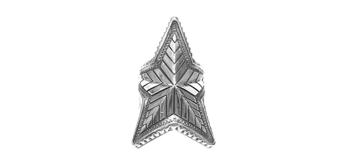 コディサンダーソン Depp Star Ring 買取実績