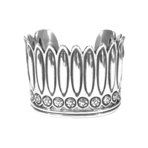 コディサンダーソン FeatherHead Star Cuff バングル 買取実績