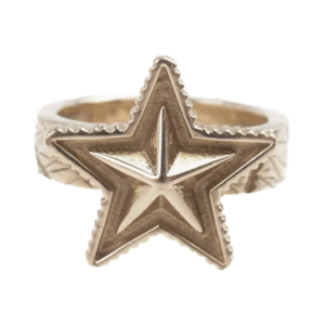 コディサンダーソン G-C2-01-008 販売証明書付属 18K ゴールド スモールスター 買取実績