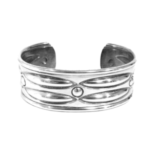 コディサンダーソン LONG OVAL CENTER MOON WIRE EDGE 買取実績