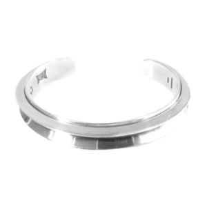 コディサンダーソン WIRE PLAIN EDGE BRACELET 買取実績