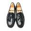 コールハーン COLE HAAN C06587 レザー タッセルローファー 画像