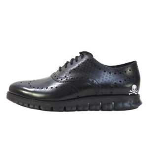 コールハーン ×マスターマインド C22081 ZEROGRAND WING OX シューズ 買取実績