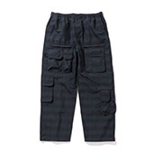 コロンビア × BEAMS 別注 PFG Logriver BMS Pants 画像