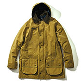 コロンビア Briarshun Kelso Jacket 画像