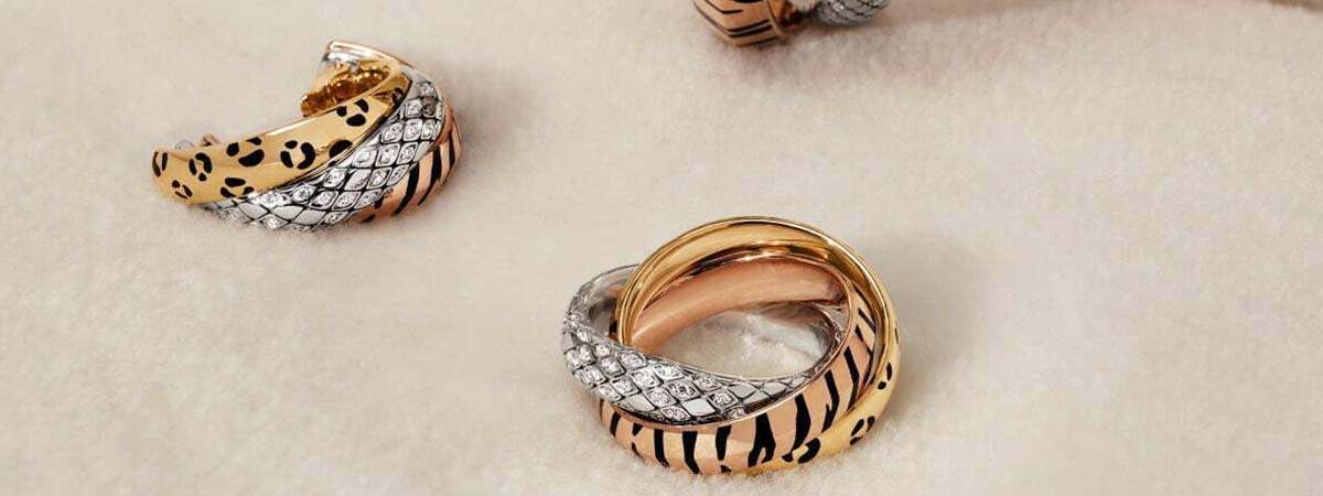 カルティエ 歴史 現代カルティエのデザイン哲学 画像