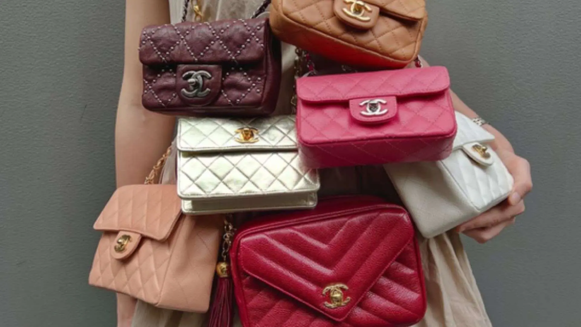 た*や様 ヴィンテージ　CHANEL プロ解説】ヴィンテージ シャネルの完全ガイド｜人気の理由と買取相場