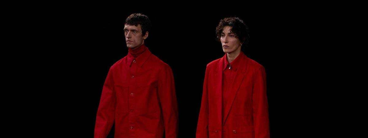 クリストフ・ルメール ファッション界における影響力と評価 画像