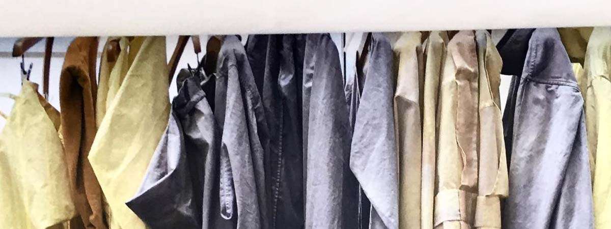 クリストフルメール コラム 初期キャリア|文学から美術、そしてファッションの世界へ 画像