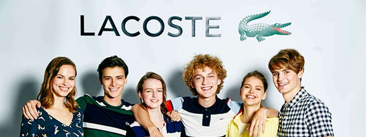 クリストフルメール ラコステ時代(2002-2010)|ブランド復活の立役者 画像