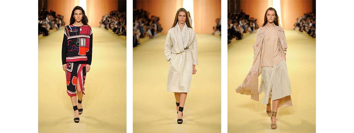 クリストフルメール エルメス時代(2010-2015)|マルジェラ後任という重責 画像