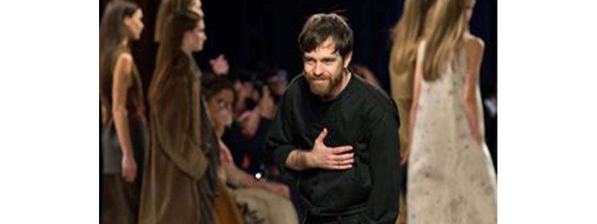 クリストフルメール エルメス退任の理由|自身のブランドへの専念 画像