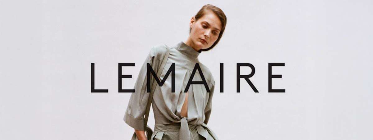 クリストフルメール ブランドコンセプト|「一生永く着られる服」という哲学 画像