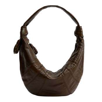 ルメール 代表モデル クロワッサンバッグ 画像