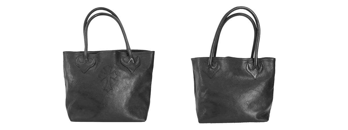 クロムハーツ人気バッグランキング FS TOTE（FSトート） 画像
