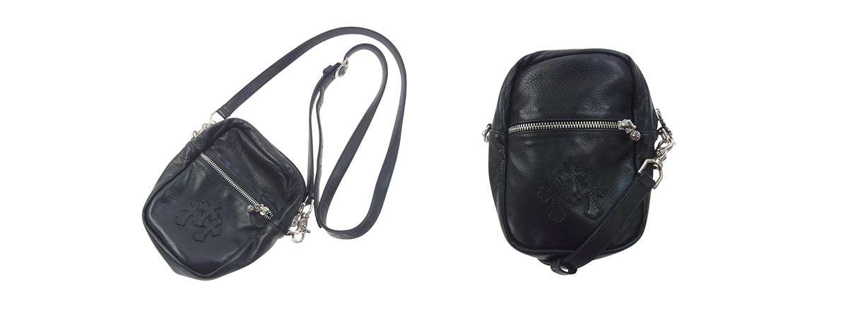 クロムハーツ人気バッグランキング TAKA BAG（タカバッグ） 画像