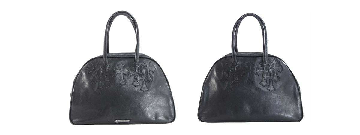 クロムハーツ人気バッグランキング GYM BAG（ジムバッグ） 画像