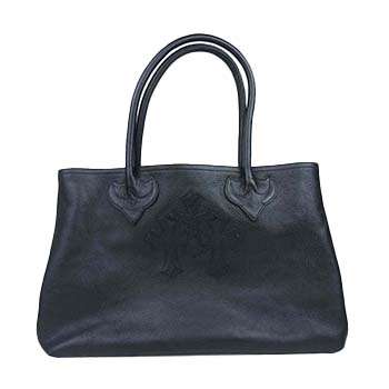 クロムハーツのバッグを愛用する芸能人・有名人 北山宏光さん TOTE W/SNP 3CEME トートバッグ 画像