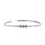 クロムハーツ BUBBLEGUM BANGLE バブルガムバングル 画像