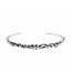 クロムハーツ BANGLE SBT SBT バンド バングル 画像