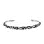 クロムハーツ BANGLE SCROLL スクロールバンド バングル 画像