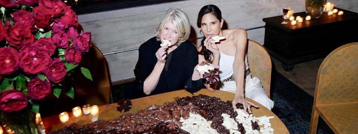 クロムハーツの「チョコレート」とは 画像