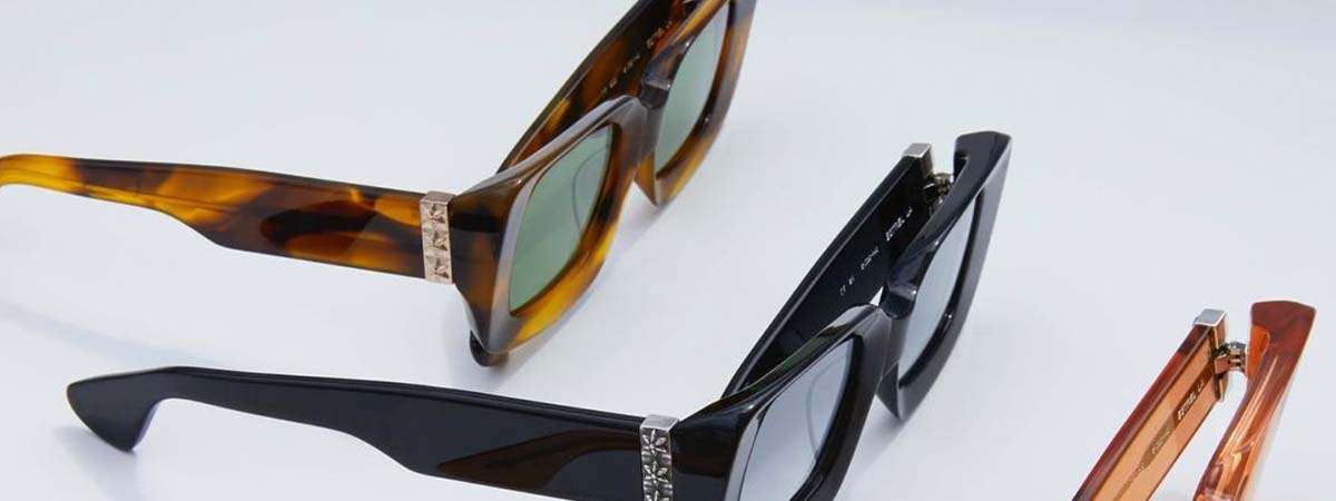 クロムハーツ眼鏡はどこで買う？購入からレンズ交換まで  賢く探すなら「中古」という選択肢 画像