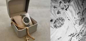 【プロ解説】クロムハーツ×ロレックスコラボ時計|定価・中古相場から入手方法まで徹底解説 アイキャッチ画像