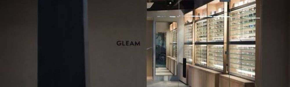 クロムハーツGLEAM画像