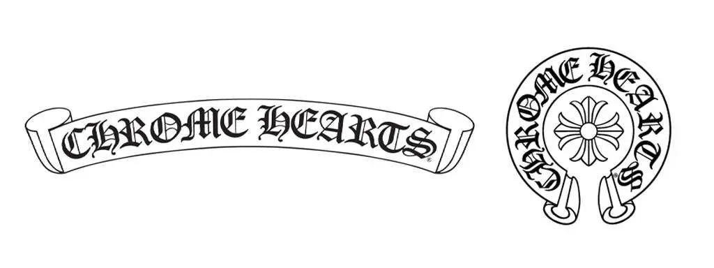 Chrome Hearts シルバーバーロゴ 完全ガイド】クロムハーツのロゴ徹底解説｜デザインの意味・刻印の種類