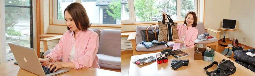 クロムハーツ【福岡在住者も多数利用】自宅で完結するLIFEの宅配買取という賢い選択画像
