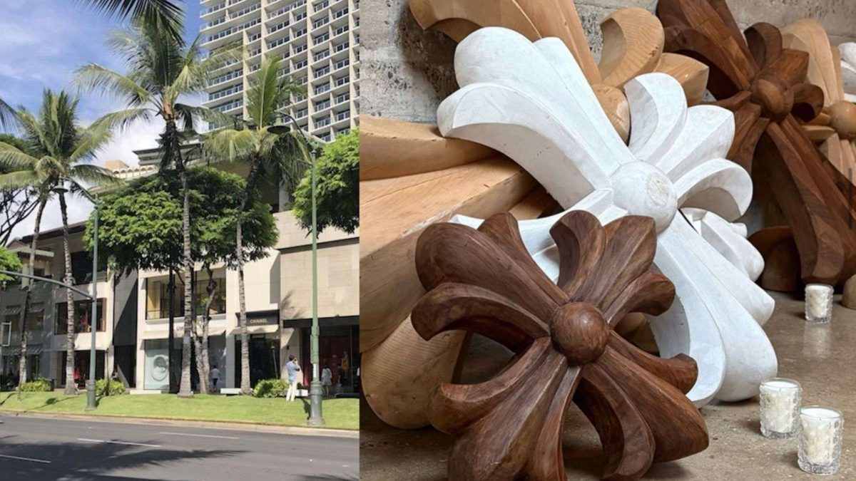 クロムハーツ ハワイ完全ガイド｜ホノルルの場所・限定・価格は安い？アイキャッチ画像